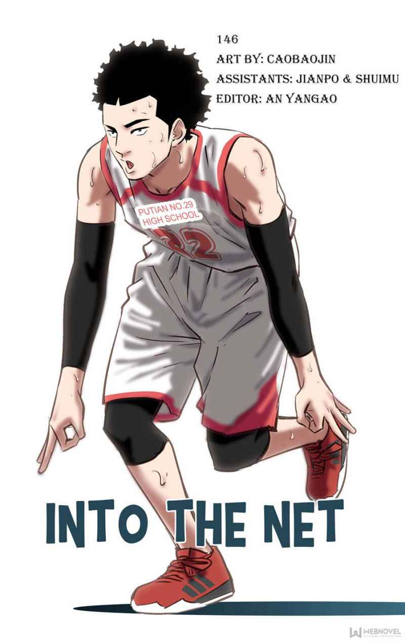 Into the Net! Chapter 150 1